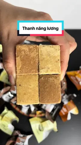 Thanh năng lượng #thanhnangluong #thanhnangluongkimphufood #kimphufood #anvat #ancungtiktok 