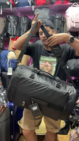 Tas ransel 3in 1 tahan air#tas3in1 #taspria #ranselmurah #tasmurah #ranseltahanair 