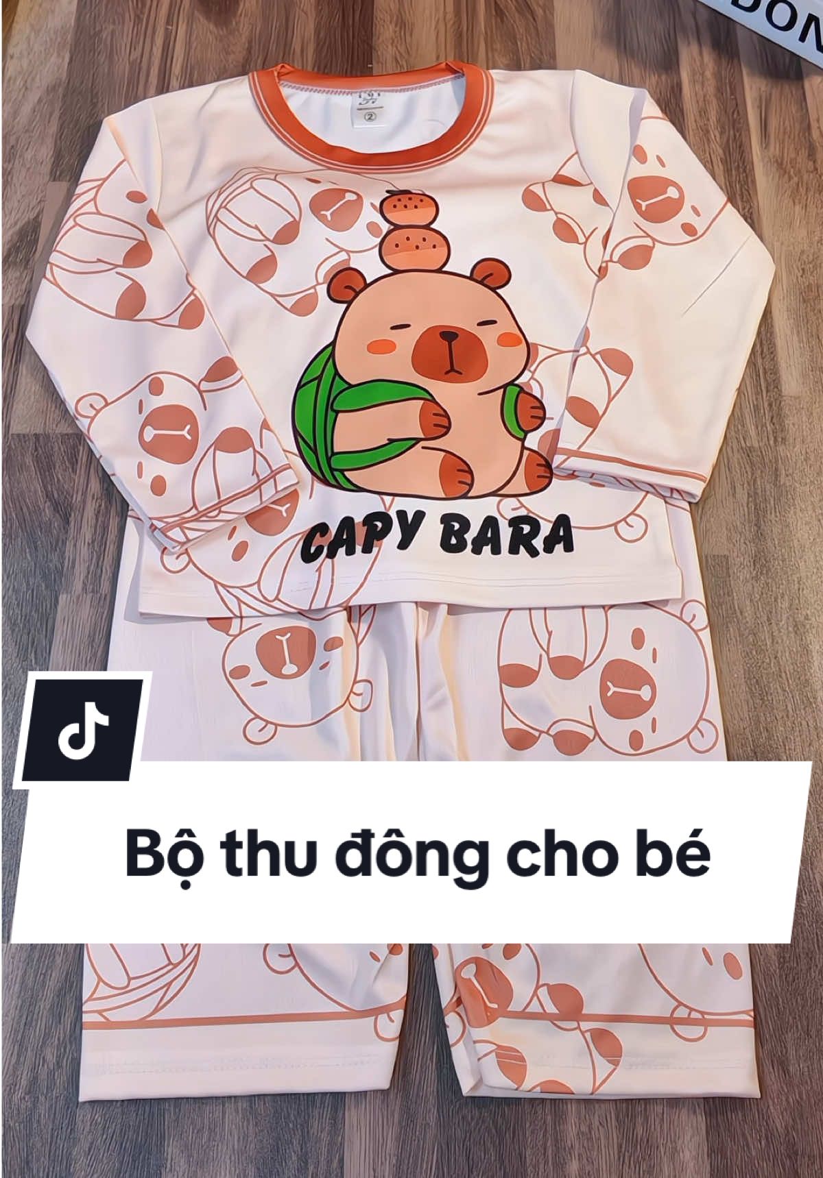 Combo bộ thu đông dài tay cho bé #mevabe #teakids #bothudongchobe #combo3bodaitaychobe 