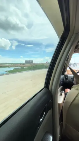 Nếu không vì đồng tiền thì mình cũng đâu lưu lạc ở đất 🍊🇰🇭 này #longbinhcambodia🇰🇭 