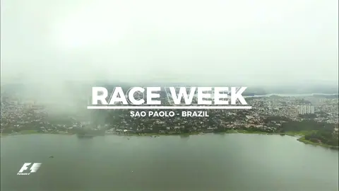 sao paolo #f1 #formula1 #raceweek #brazil #fyp 