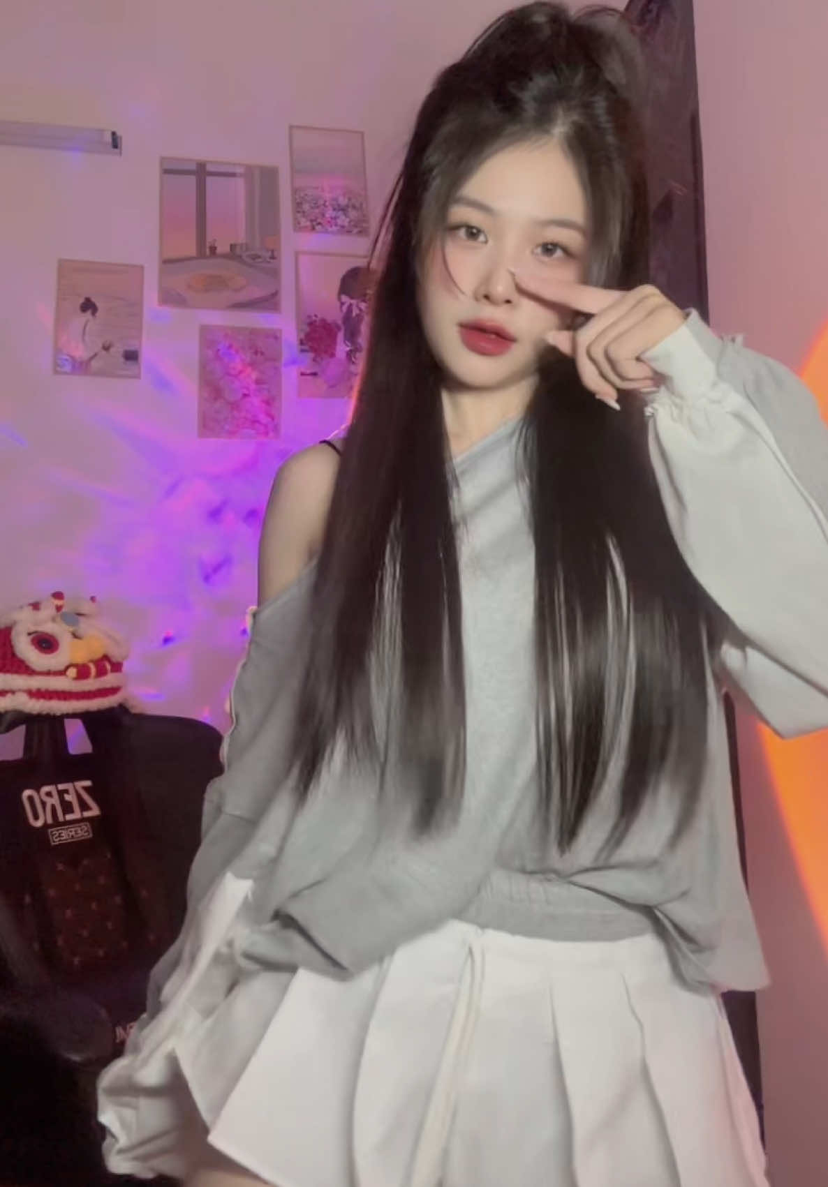 Bỏ lại muộn phiền hớt điiii😗😗😗#🐋52hz 