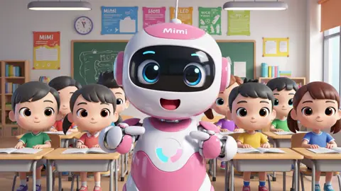 #ai #giaoduc #giaovien 