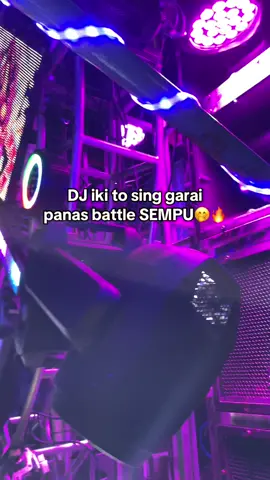 bener pora cah?🤭 #battlesempu2025 #battlesempu #karnavalsempu #bofagotiongkok #batlesempu 