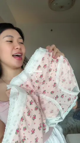 Cute renda-renda 💕🌸 #celanadalamperempuan #rekomendasicelanadalam 