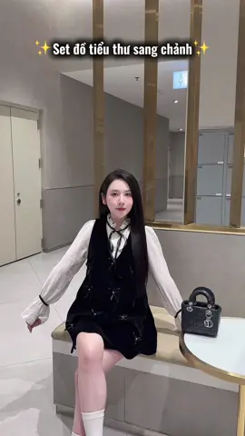 Set sang dã man lun các chị ơi#setdoxinh #sangchanh #xuhuong #viral 