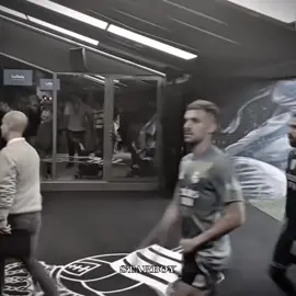 The creator  #tchouameni #edit #fyp  #gangsta 