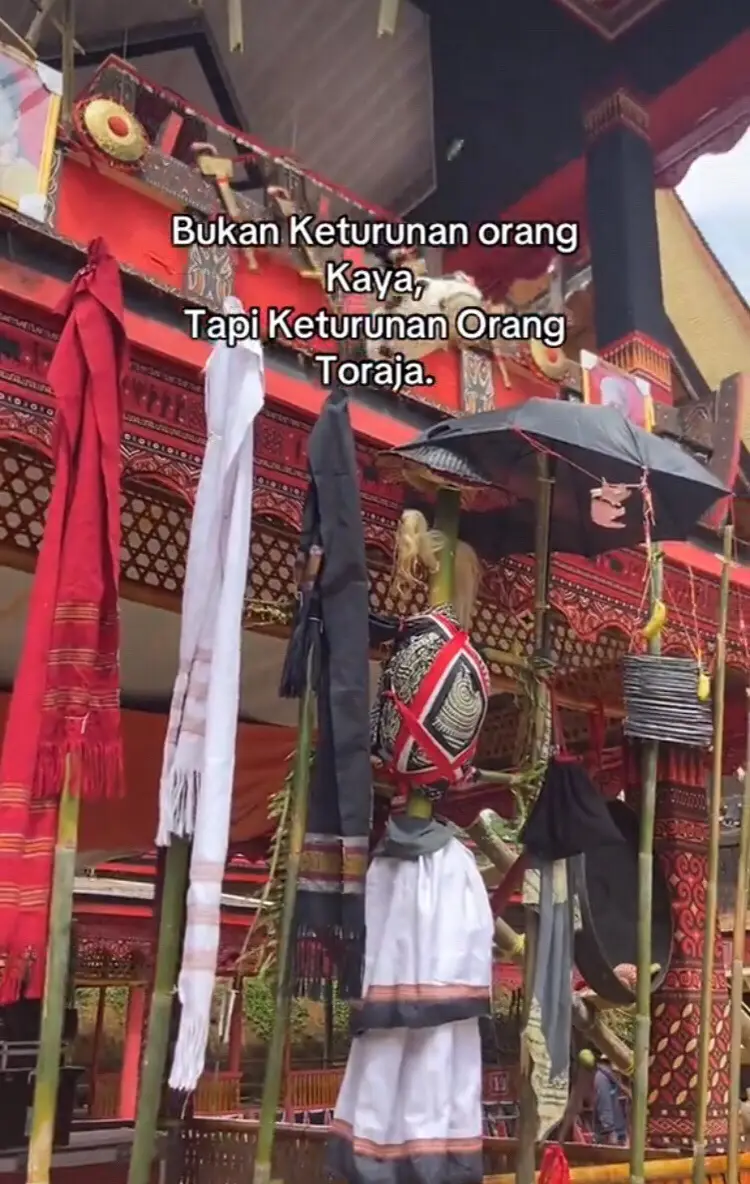 Toraja❤️ #fyp #toraja #cowoktoraja #lagutoraja #viral 