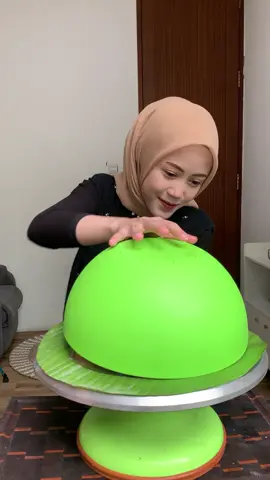 Make a special treat for the neighbors #hlm 