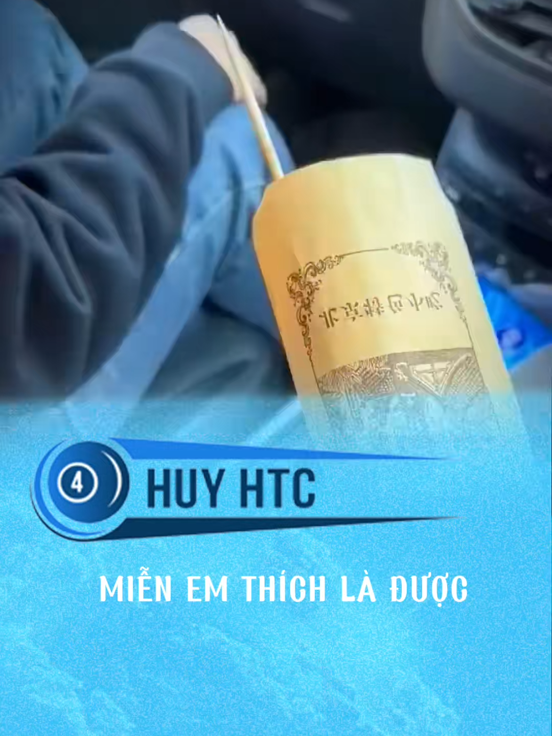 Tại sao viên ở giữa kì ta #huyhtc #trending #funny #funnyvideo #tiktoknews