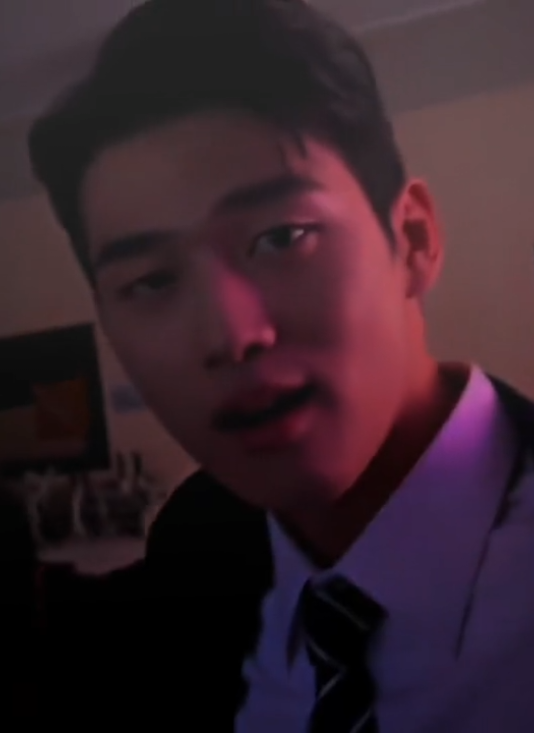 berandalan ganteng #hongmingi #onehighschoolheroes #margack #pandz16