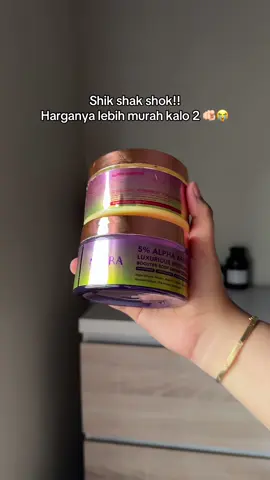 Ayo glow up sebelum lebaran guys! #hbdosting#noera#noerabyreisha #bodycare#kulitcerah  