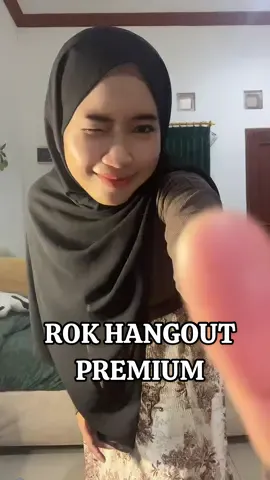 Mumpung diskon #rokpantai #rokplisket #bahanpremium #fashiontiktok 