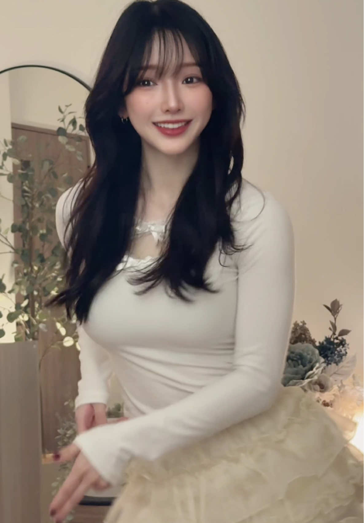 50キロがデブの時代に60キロ近い私が来たぞ #サブスク登録してね 