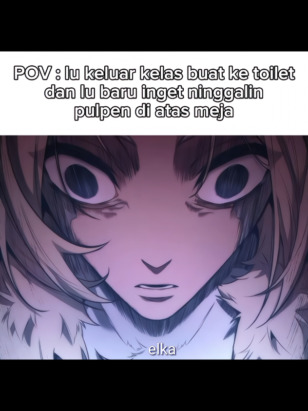 horor jir 🗿#memeanime #meme #relate #pulpenhilang #fyp 