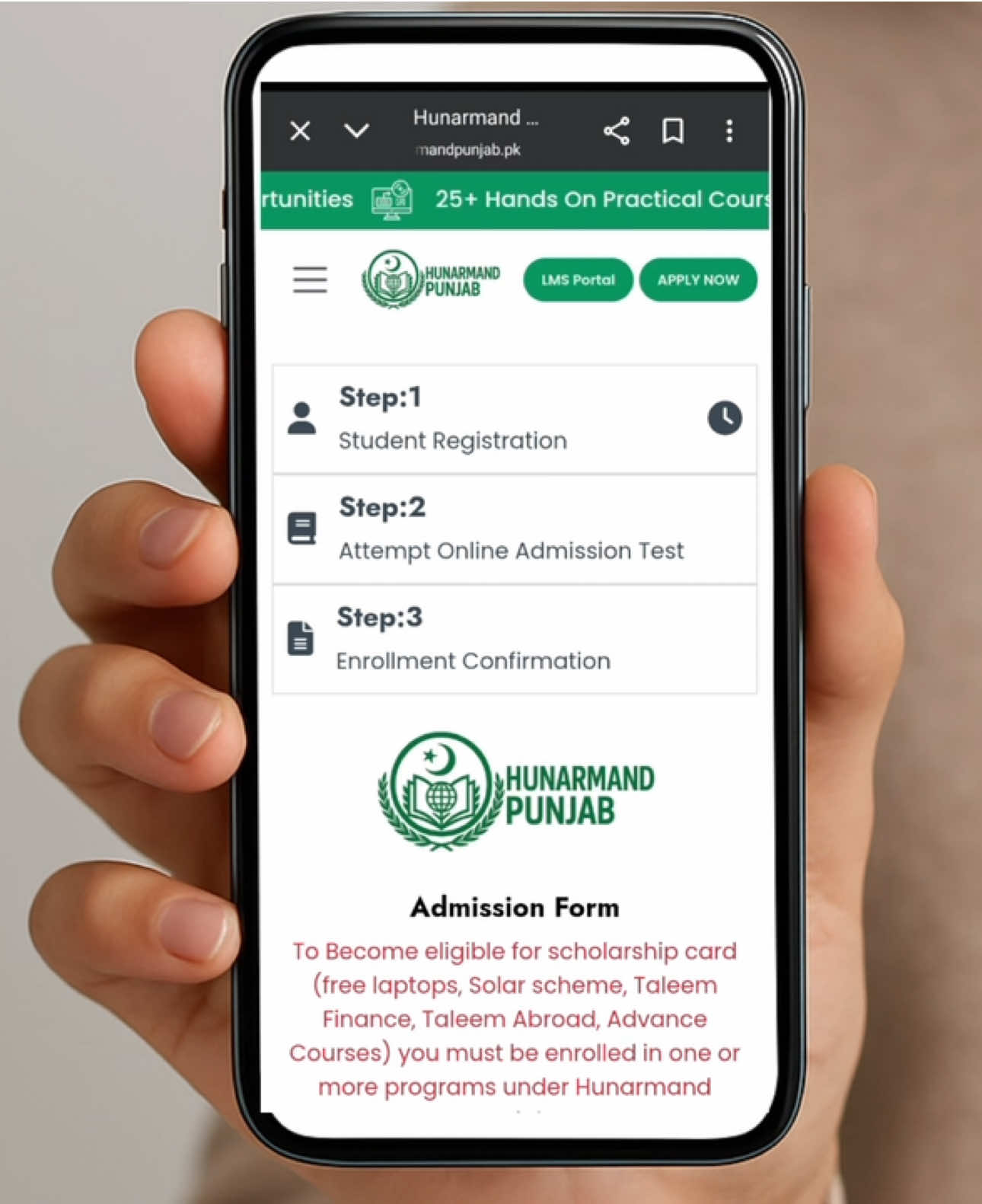 Hunarmand Jawan Program empowering the youth of Pakistan with professional training in digital skills!            #explore #fyp #digitalskills #learn #TechNews 