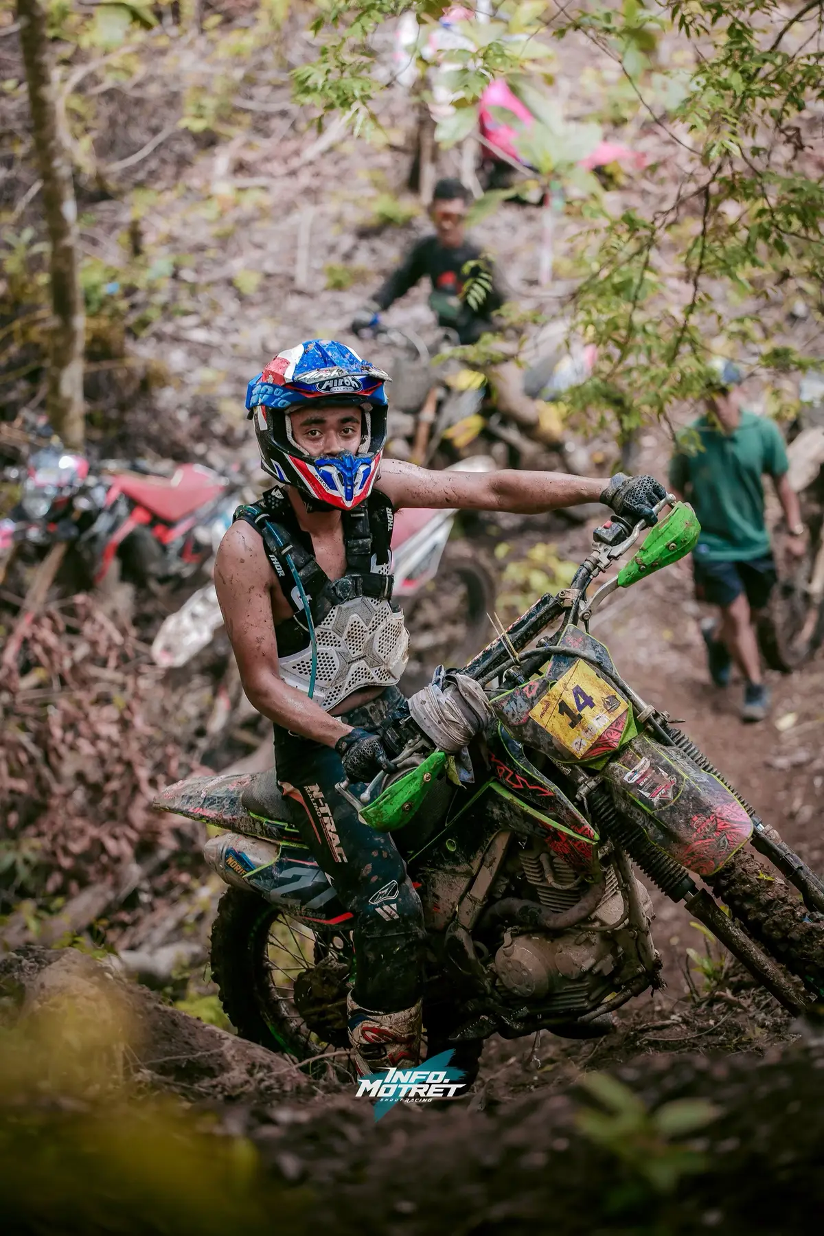 Lelah boleh menyerah bukan pilihan.🔥 #banyak #fyp #parangloe #trailsulawesi #trail 