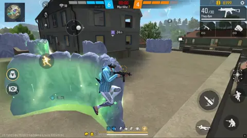 Phòng vàng hay hs cân all mà  #xh #xuhuong #hightlight #hightlightfreefire #fvp 