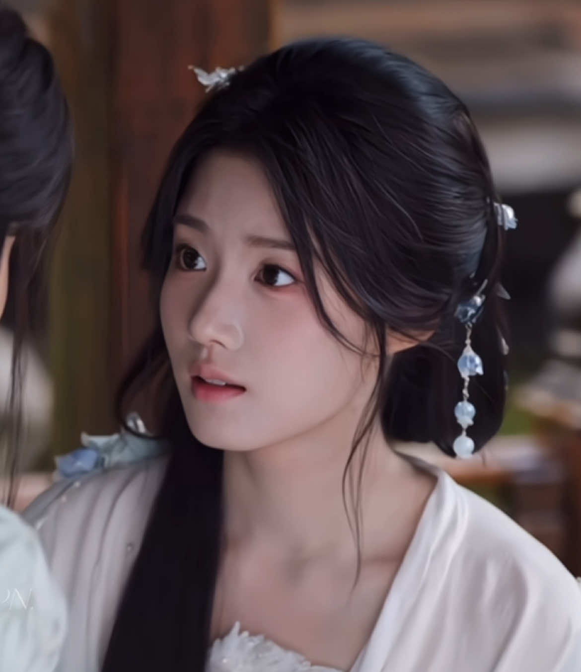 ถ้าเป็นพระเอกจะเป็นยังไงนะ#สู่ห้วงเมฆา #อวี๋เฉิงเอิน #หลูอวี้เสี่ยว #โหวหมิงฮ่าว #ซีรี่ส์จีน 