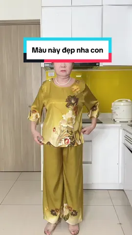 Màu này đẹp nha con#tinhdobotrungnien #xuhuong #dobochome 