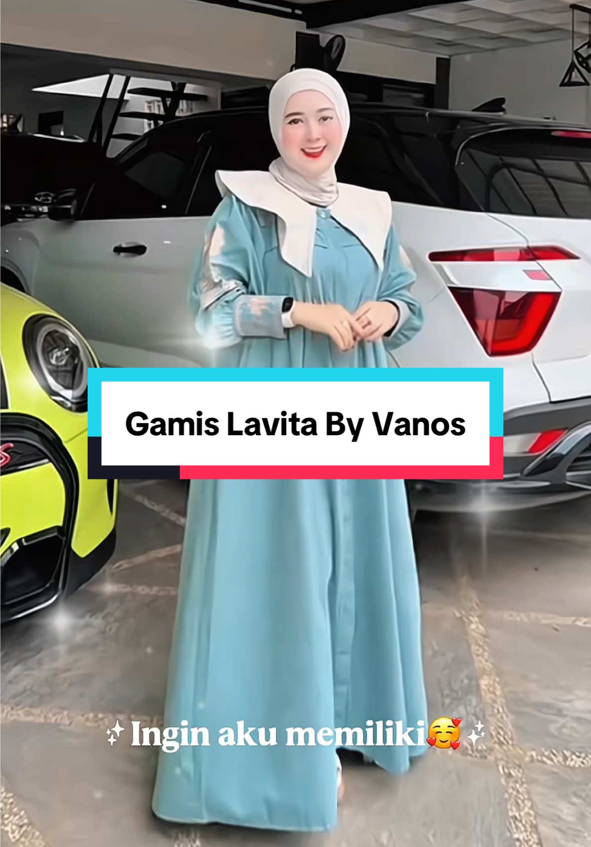 Si Mewah Menggoda 😍 Siapa sih yang ga tergoda? Modelnya mewah harganya murah 🤩🤩#promoguncang1111 #fyp #dress #gamiskekinian #1111 