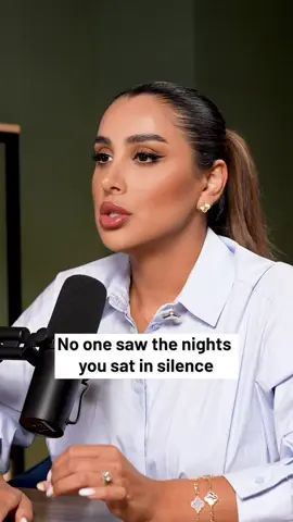 They see the woman, not the war she fought to become her. #honiakader #pourtoii #fyp #viral 