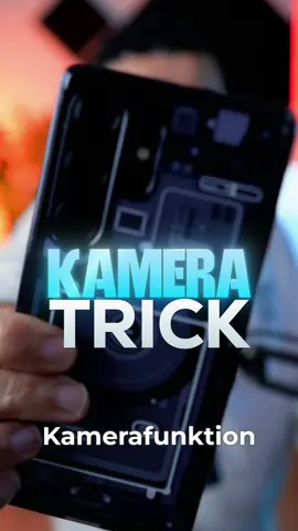 Samsung Dual Kamera Funktion! #tippsundtricks #android #smartphone #samsung 