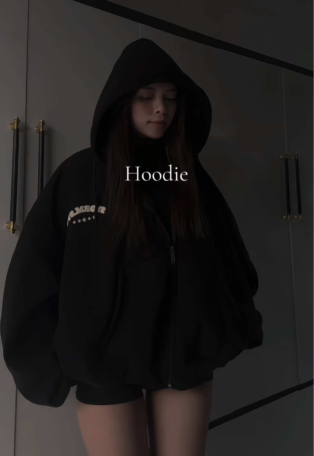 Áo hoodie siu dày☕️☕️☕️