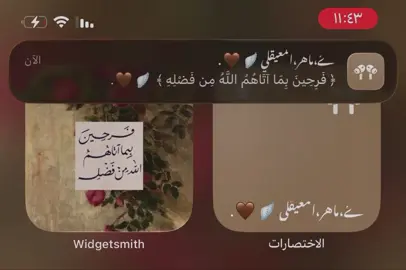 ﴿ فَرِحِينَ بِمَا آتَاهُمُ اللَّهُ مِن فَضْلِهِ ﴾ 🪽🤎. ﮼سورة،،ال،عمران | ماهر المعيقلي  #قران_كريم #تصميم_فيديوهات🎶🎤🎬 #fffffffffffyyyyyyyyyyypppppppppppp #شعب_الصيني_ماله_حل😂😂 #مصراته_الصمود🇱🇾🇱🇾🔥😌 