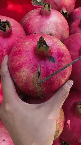 #creatorsearchinsights #pomegranate #grenade #granada #melagrana  wie schneidet man granatapfel richtig