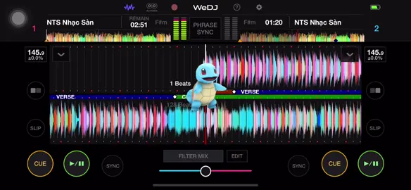 anh nghĩ chúng ta nên dừng lại nơi đâu#wedj🚀🔥 #xhuonggggg🐰 #nhacnaychillphet #xhuongtiktok #xhuonggggg🐰 