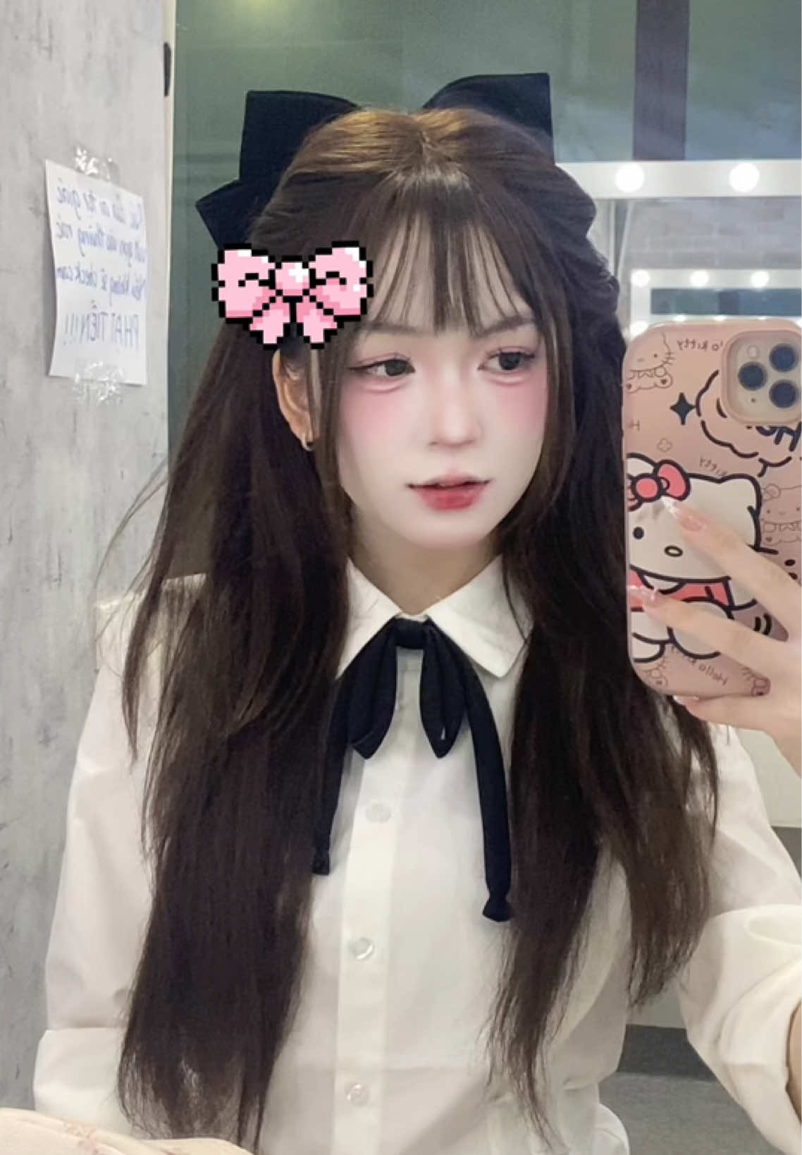 bạn nhớ nha…💗#lacey 