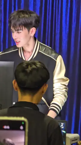 #perthppe #PerthTanapon #Santapp #Santapongsapak #PerthSanta 