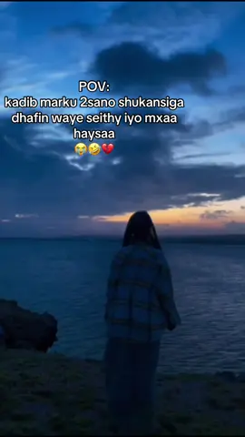 Daminow dhaqtar mahide seithy soo dhaaf🤣💔#fyppppppppppppppppppppppp #fyp #viral #viraltiktok 