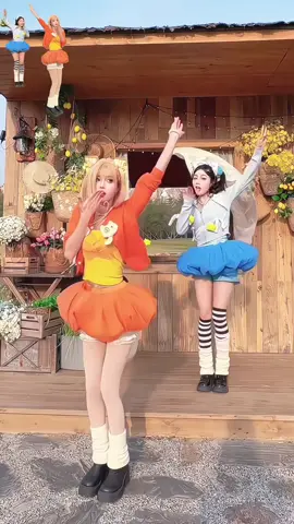 Phần 284 #kg摇 #oops #illit进行曲 #tiktok #illit 