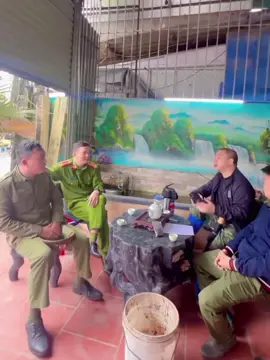 các bác nghe kỹ rồi thực hiện...