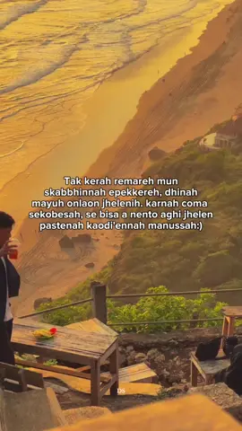 Jhelenih sa mambhunah bheih :((😊 #duzzstory #katakatamadura #fypシ 