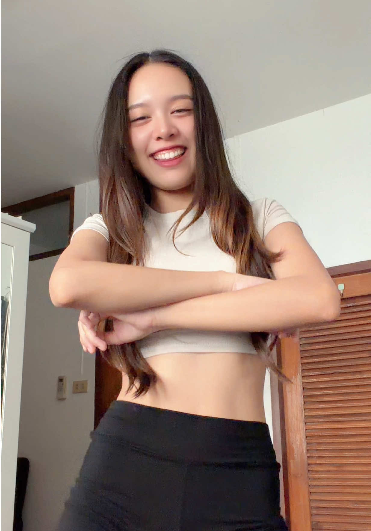 #ใหม่ไหทองคำ #เต้น #dance #fyp #เทรนด์วันนี้ 