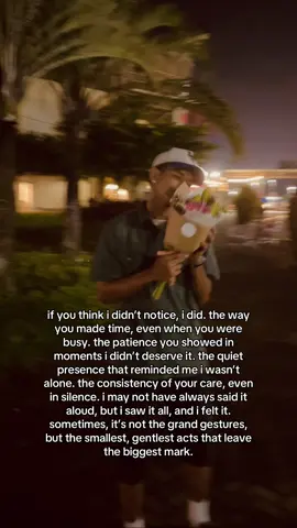 smiling, knowing i got the best boyfriend ever, and i’m so proud to have him.