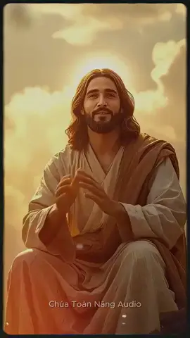 Lời Chúa hôm nay dành cho con