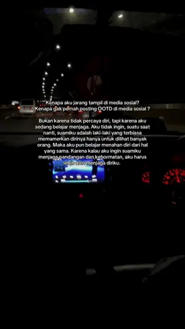 Menahan agar tidak posting diri sendiri di media sosial itu tidaklah mudah banyak sekali godaannya, dan tabiat wanita itu ingin dilihat oleh orang lain 🥹😭 #menahandiri #muslimah #muslimahhijrah #fyp #wanitamuslimah 