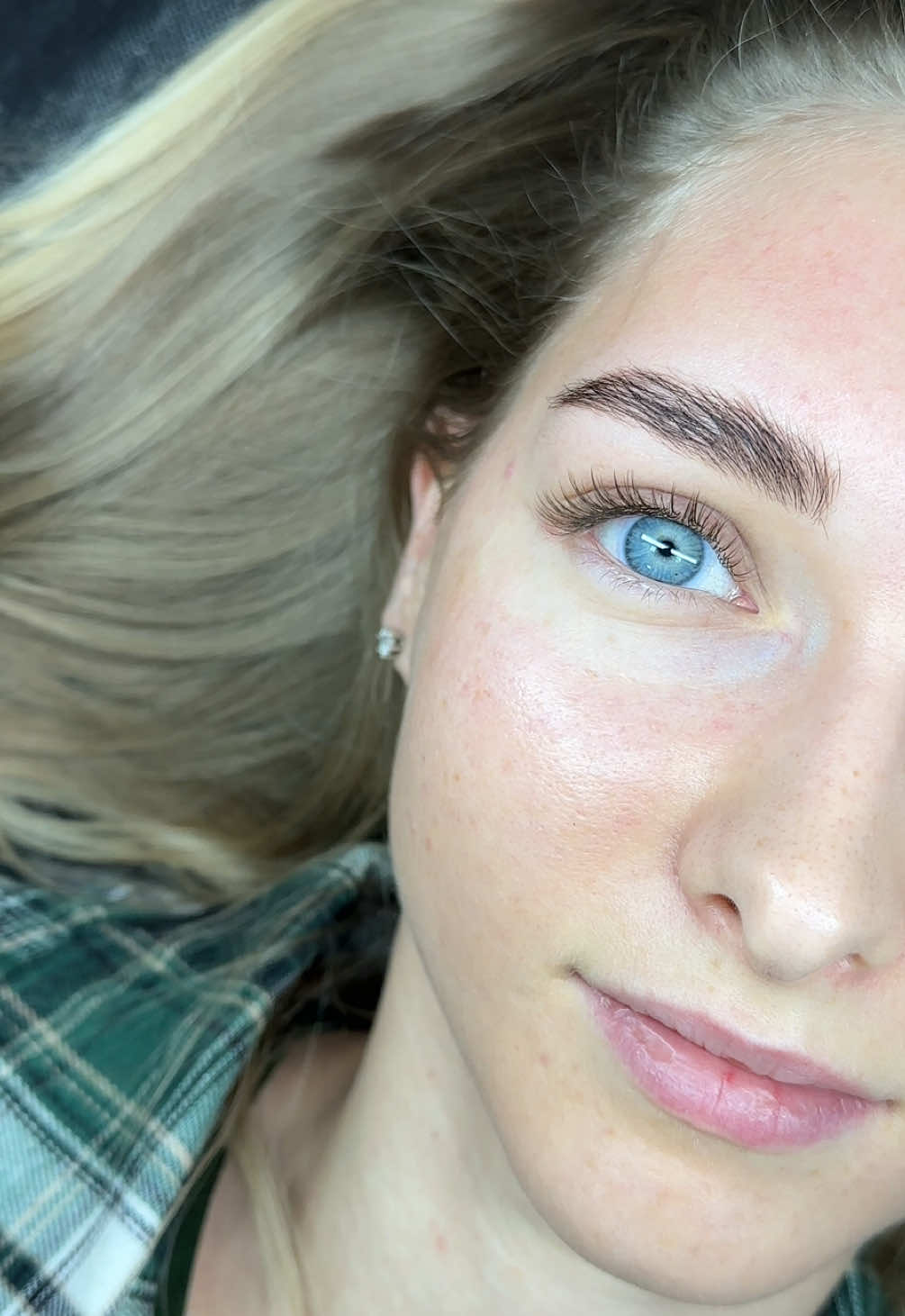 Схема в кінці відео  #нарощеннявій #вії #ресницы #вінниця 