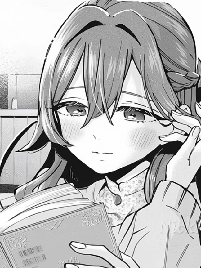 Season 1 to Season 3 Girlfriend in manga😍🌹 || #君のことが大大大大大好きな100人の彼女 #the100girlfriendswholoveyou #mangaedit #edit #fyp i'm just reusing my clips at this rate🥀