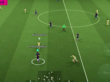 Kvara😶‍🌫️🔝#efootball #foru #efootball2026 #fyp #edit 