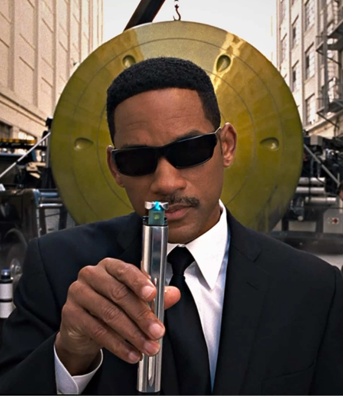 MIB so peak #meninblack #edit #movie #fy #movieedit 