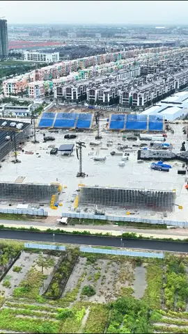 G-DRAGON IS COMING TO VIET NAM 🇻🇳 8&9 NOV - Vinhomes Ocean Park 3 sẽ nổ tung!💥 Ai chưa biết vụ 