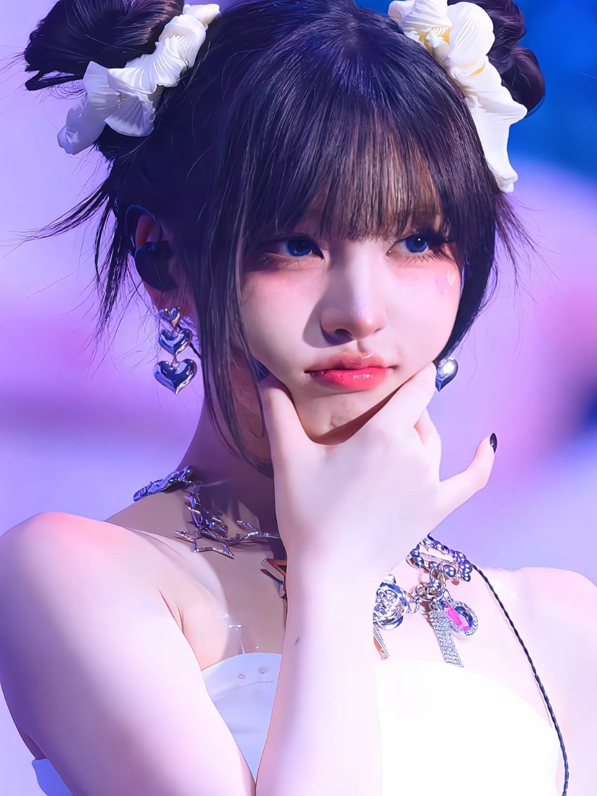 🤍 #liz #kimjiwon #ive #리즈 #lizive 