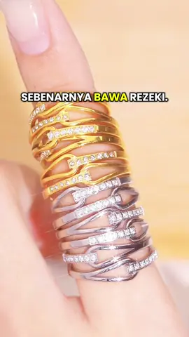 Minimalist Ring💍boleh pakai harian #minimalistring #ring #cincintitanium #jewelry #perhiasan 