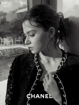 REBECCA AT CHANEL CRUISE #BeckyxChanelCruise2025 #CHANELCruise #beckyarmstrong #beckysangels #beckyentertainment 