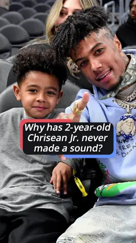 Why has 2-year-old Chrisean Jr. never made a sound?No one realized Blueface uncovered Chrisean Rock's chilling true colors with just one move.#foryou #fyp #celebrities #celebrity #blueface 